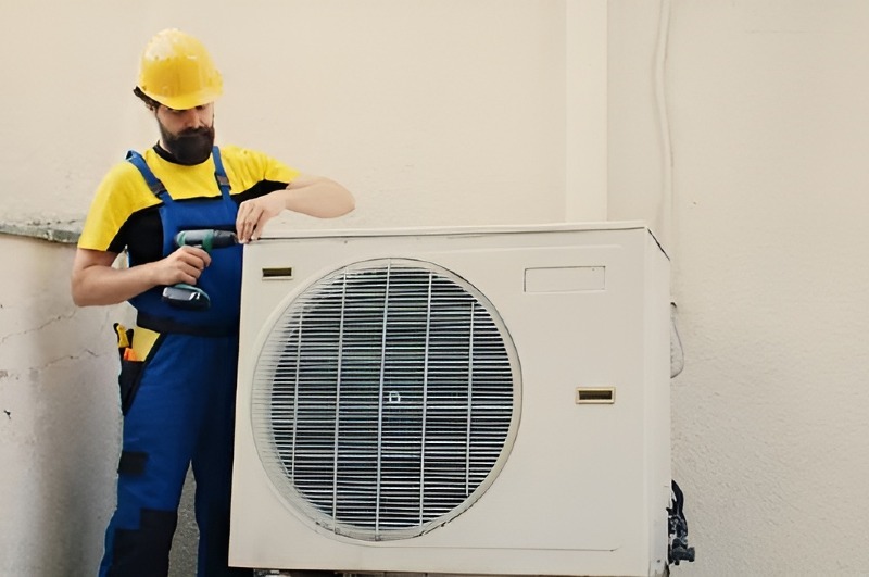 Air Conditioner Service in Inglewood