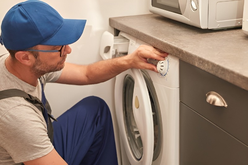 APPLIANCES REPAIR, HVAC SALES & REPAIR in Inglewood