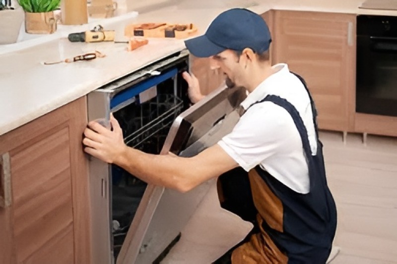 DIY Tips for Dishwasher Troubles: Appliance Repair Inglewood, CA