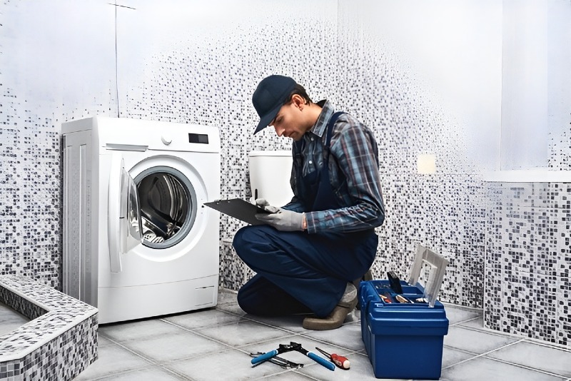 Comprehensive Guide to Dryer Repair: DIY Tips and Error Code Advice