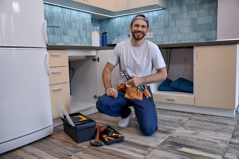 Freezer Repair in Inglewood