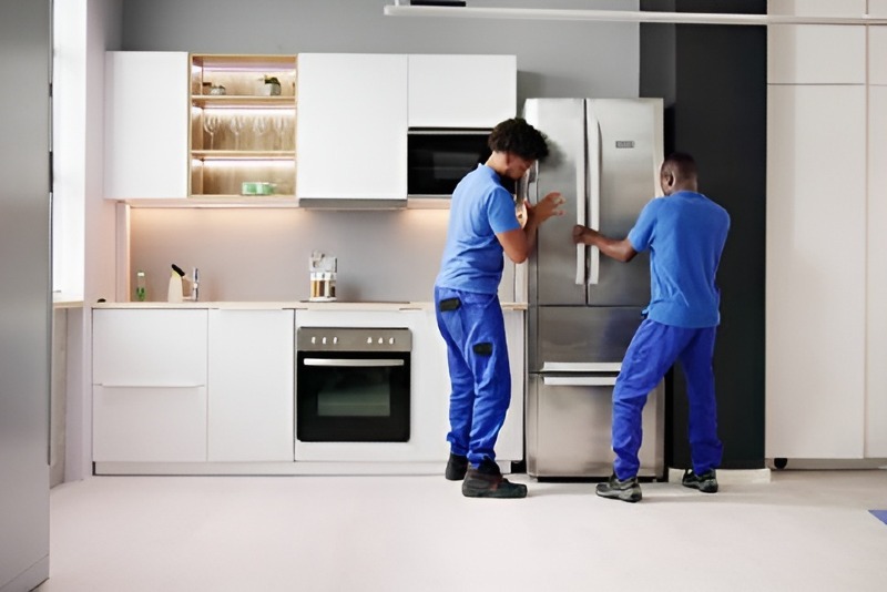 Refrigerator repair in Inglewood