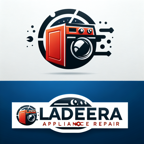 Ladera Appliance Repair logo